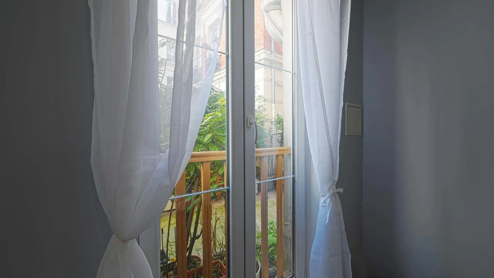 Two Floor Apartment With Home Theatre Room 巴黎 法国